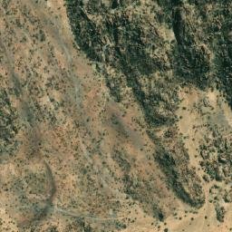 Satellite imagery of Equéfua, AO