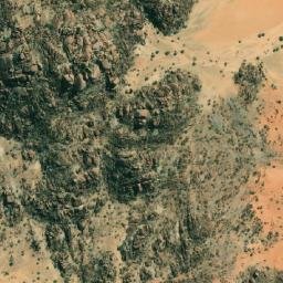 Satellite imagery of Equéfua, AO