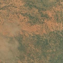 Satellite imagery of Polundo, AO