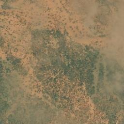 Satellite imagery of Polundo, AO