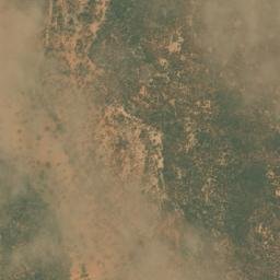 Satellite imagery of Polundo, AO