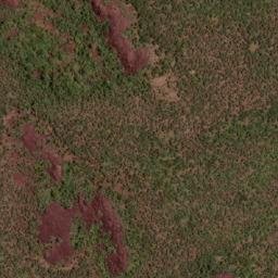 Satellite imagery of Limba, AO