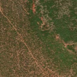 Satellite imagery of Nonguiuvi, AO