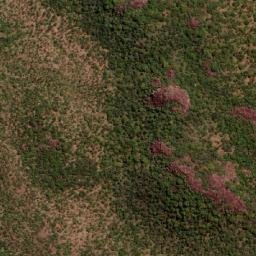 Satellite imagery of Tchiononcanga, AO