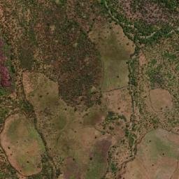 Satellite imagery of Tchiononcanga, AO