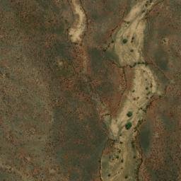 Satellite imagery of Mbabai, AO