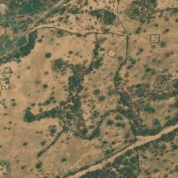 Satellite imagery of Mupa, AO