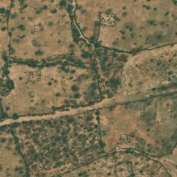 Satellite imagery of Mupa, AO