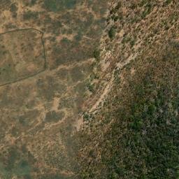 Satellite imagery of Caíma, AO