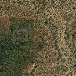 Satellite imagery of Caíma, AO