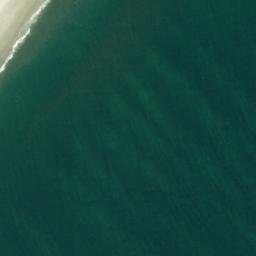 Satellite imagery of Ponta Nantangala, MZ