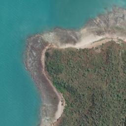 Satellite imagery of Eagle Point, AU