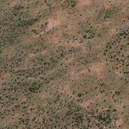 Satellite imagery of Lounger Hill, AU