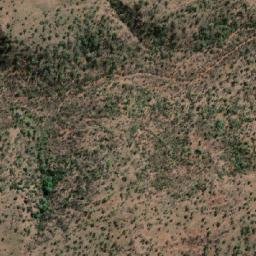 Satellite imagery of Lounger Hill, AU