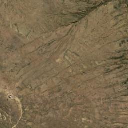 Satellite imagery of Cerro Pusichacara, BO