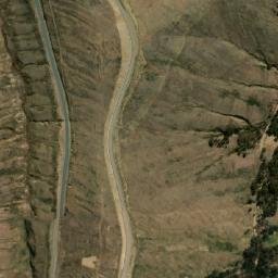 Satellite imagery of Cerro Chunisa, BO