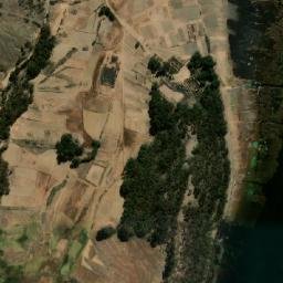Satellite imagery of Cerro Chunisa, BO