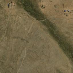 Satellite imagery of Cerro Jankelluisa, BO