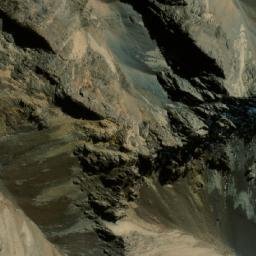 Satellite imagery of Pico Condoriri, BO