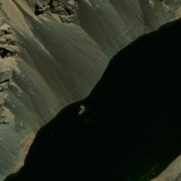 Satellite imagery of Cerro Jipata, BO