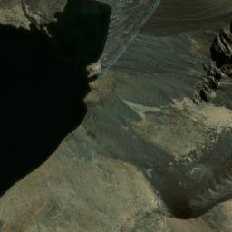 Satellite imagery of Cerro Jipata, BO