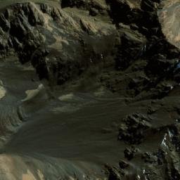 Satellite imagery of Cerro Jipata, BO