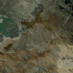 Satellite imagery of Cerro Zongo Jisthana, BO