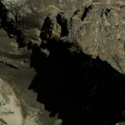 Satellite imagery of Cerro Zongo Jisthana, BO