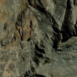 Satellite imagery of Cumbrani, BO