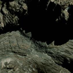 Satellite imagery of Cumbrani, BO