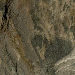 Satellite imagery of Cerro Ilampu, BO