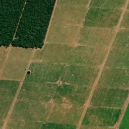 Satellite imagery of Fazenda São Sebastião-Vila Bela, BR