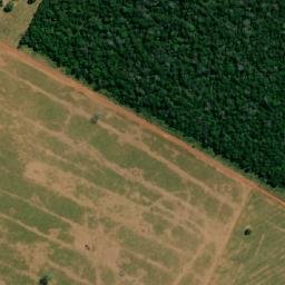 Satellite imagery of Fazenda São Sebastião-Vila Bela, BR