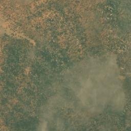 Satellite imagery of Polundo, AO