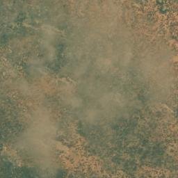 Satellite imagery of Polundo, AO