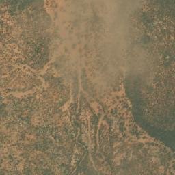 Satellite imagery of Polundo, AO