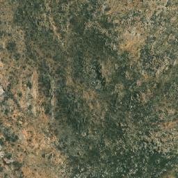 Satellite imagery of Tchiheque, AO