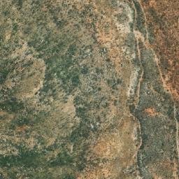 Satellite imagery of Tchiheque, AO