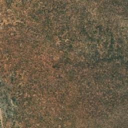 Satellite imagery of Tchiheque, AO