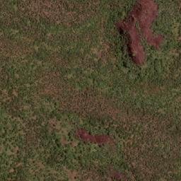 Satellite imagery of Limba, AO