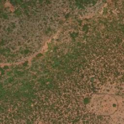 Satellite imagery of Nonguiuvi, AO