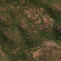 Satellite imagery of Tchiononcanga, AO