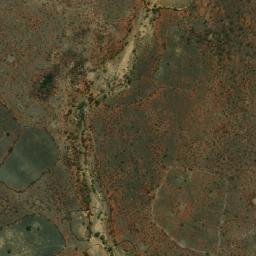 Satellite imagery of Mbabai, AO