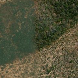 Satellite imagery of Caíma, AO