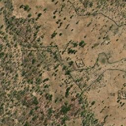 Satellite imagery of Caíma, AO