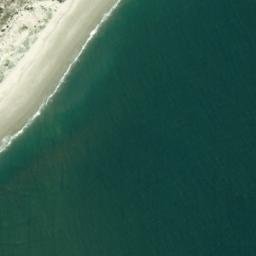Satellite imagery of Ponta Nantangala, MZ