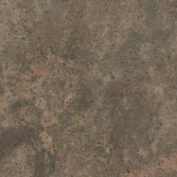 Satellite imagery of Price Hills, AU
