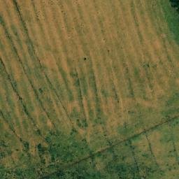 Satellite imagery of Morro da Senhorita, BR