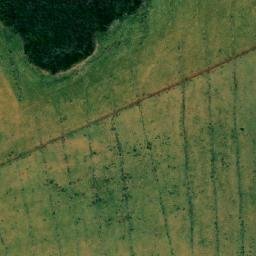 Satellite imagery of Morro da Senhorita, BR