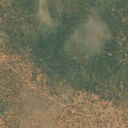 Satellite imagery of Polundo, AO
